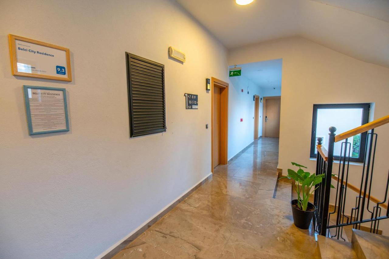 Belci House Отель