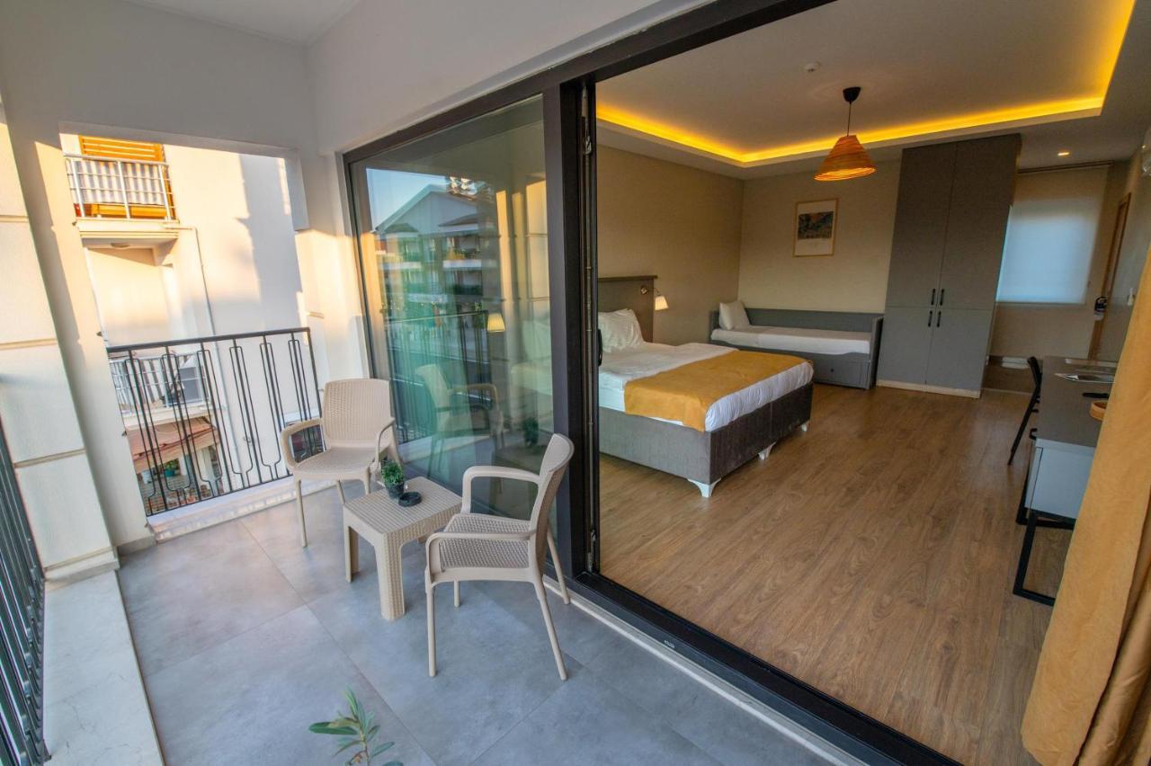 Belci House Отель 2*