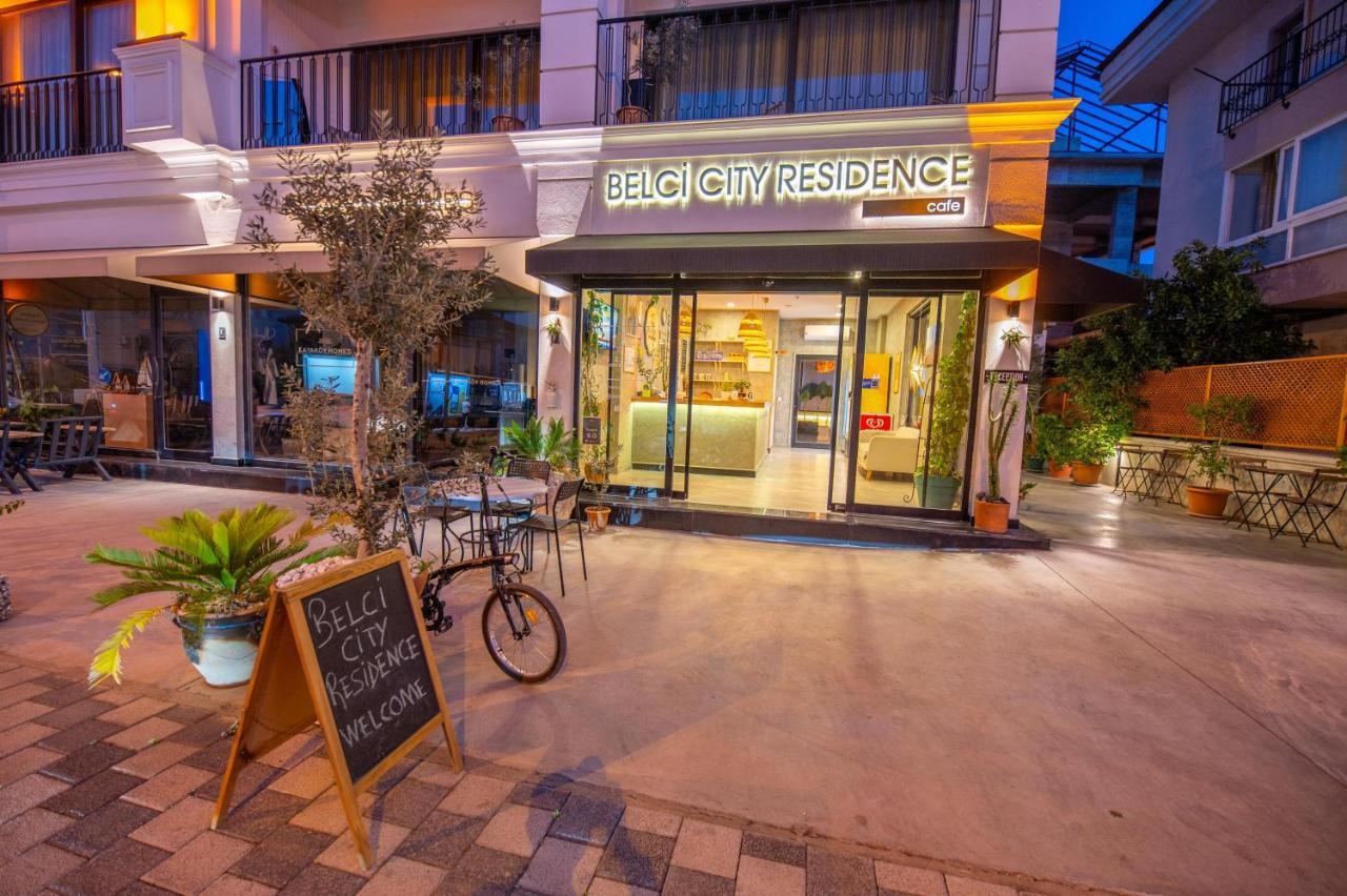 Belci House 2* Фетхие