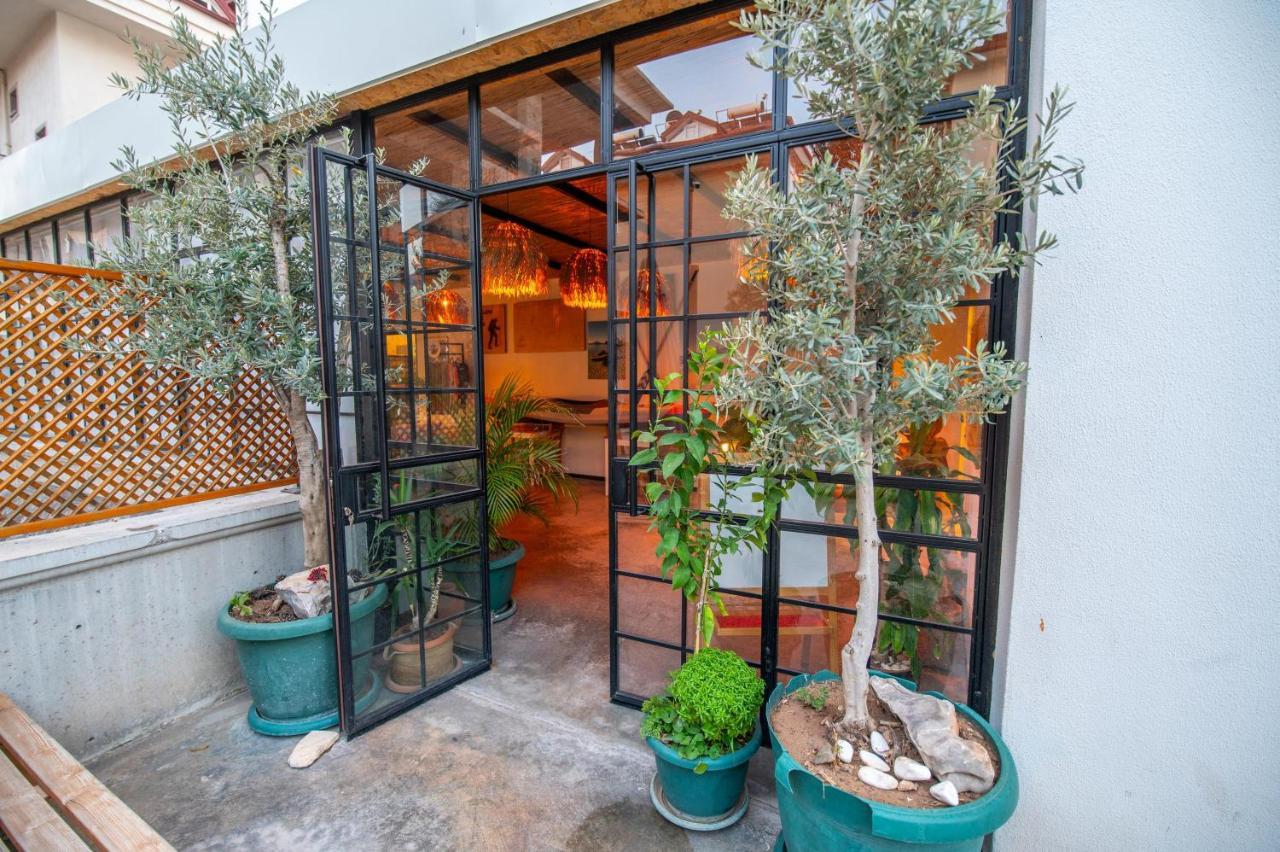 Belci House Отель 2*