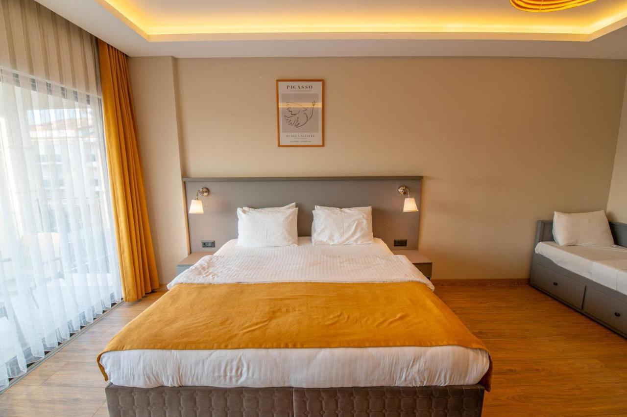 Belci House Фетхие
