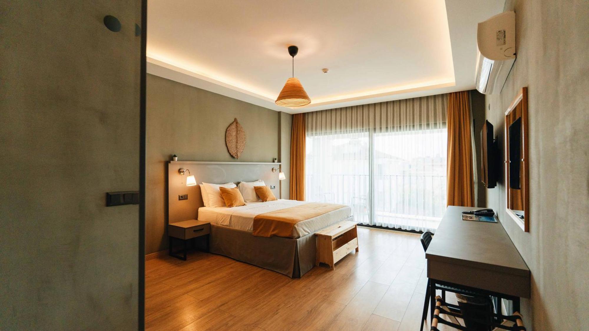 Belci House Отель 2*