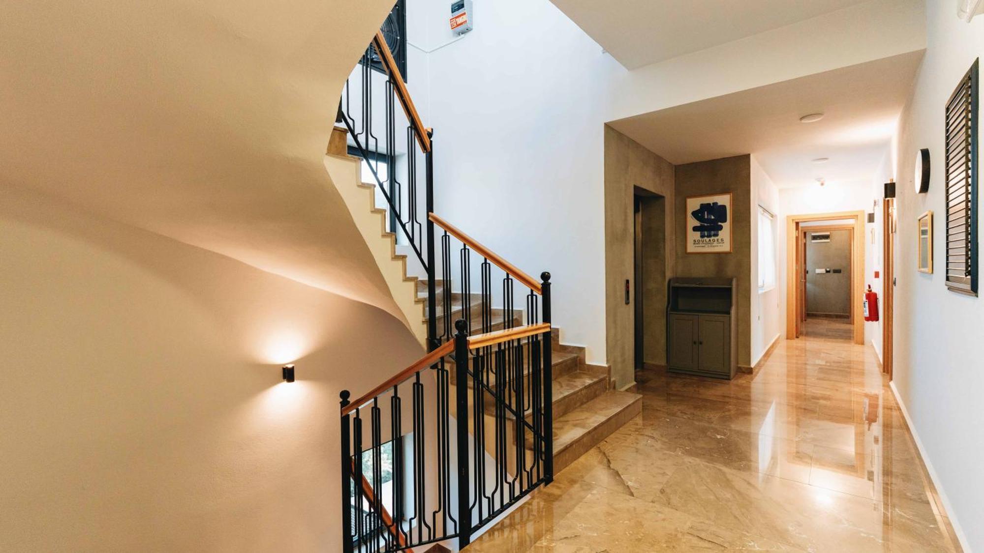 Belci House Отель