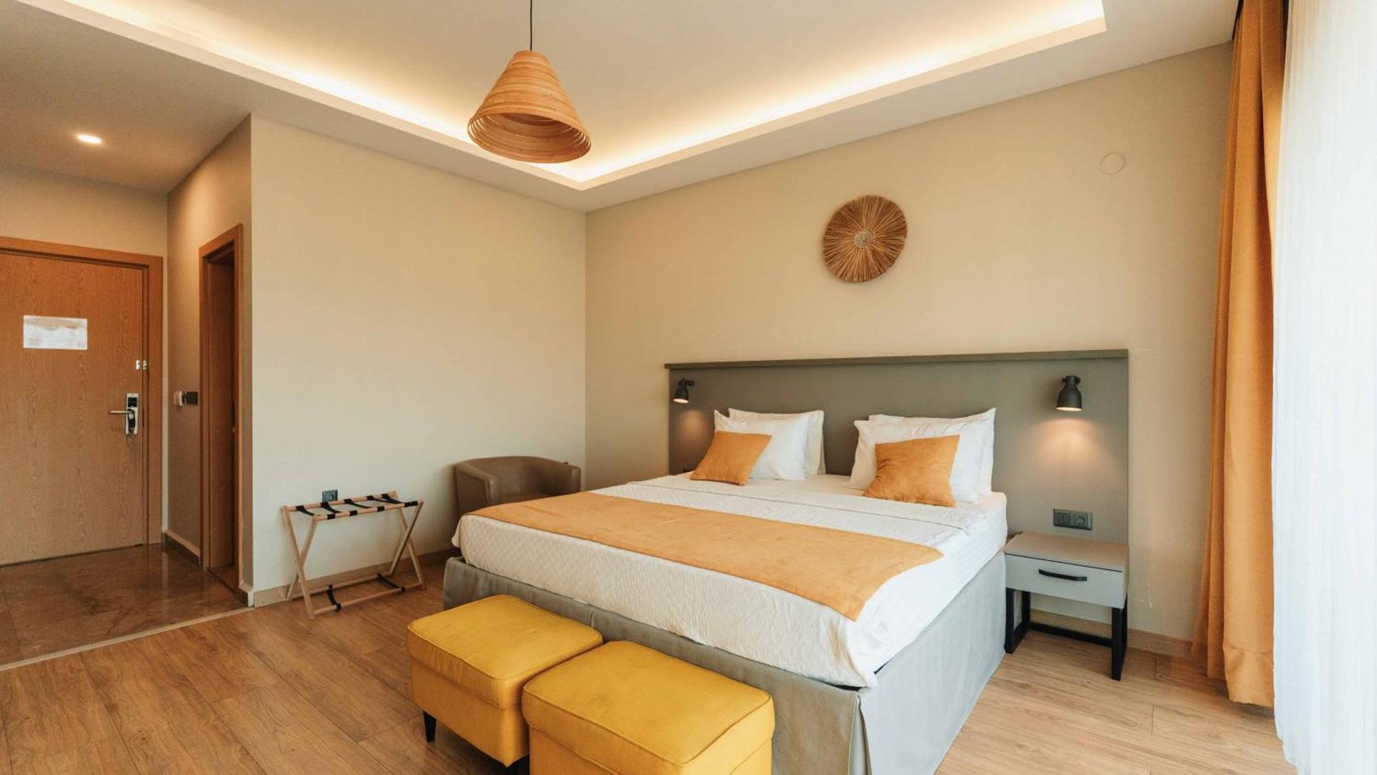 Belci House Отель 2*