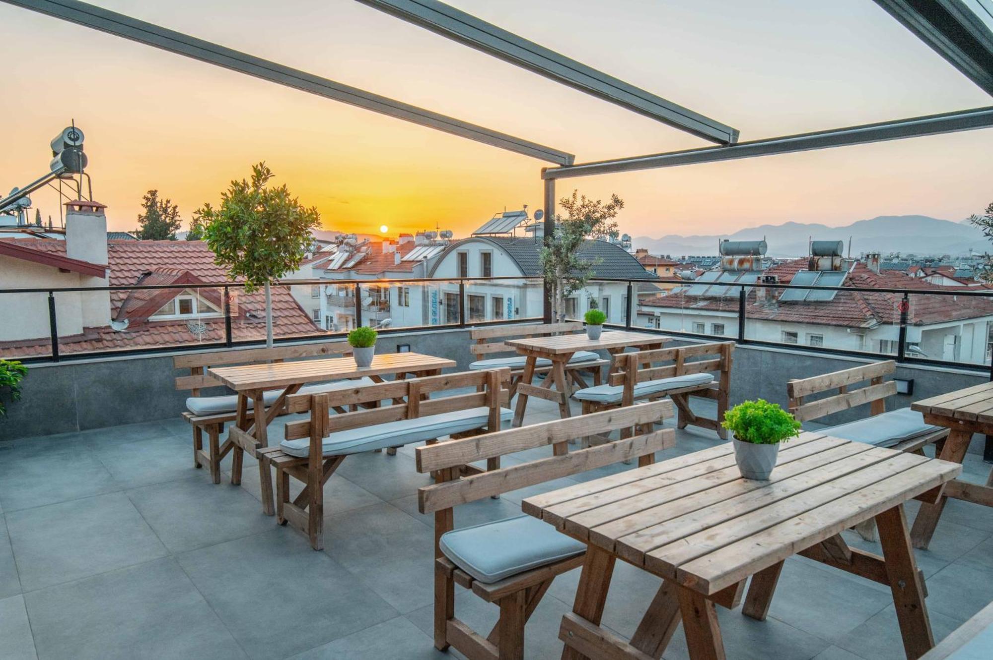 Belci House Отель 2*