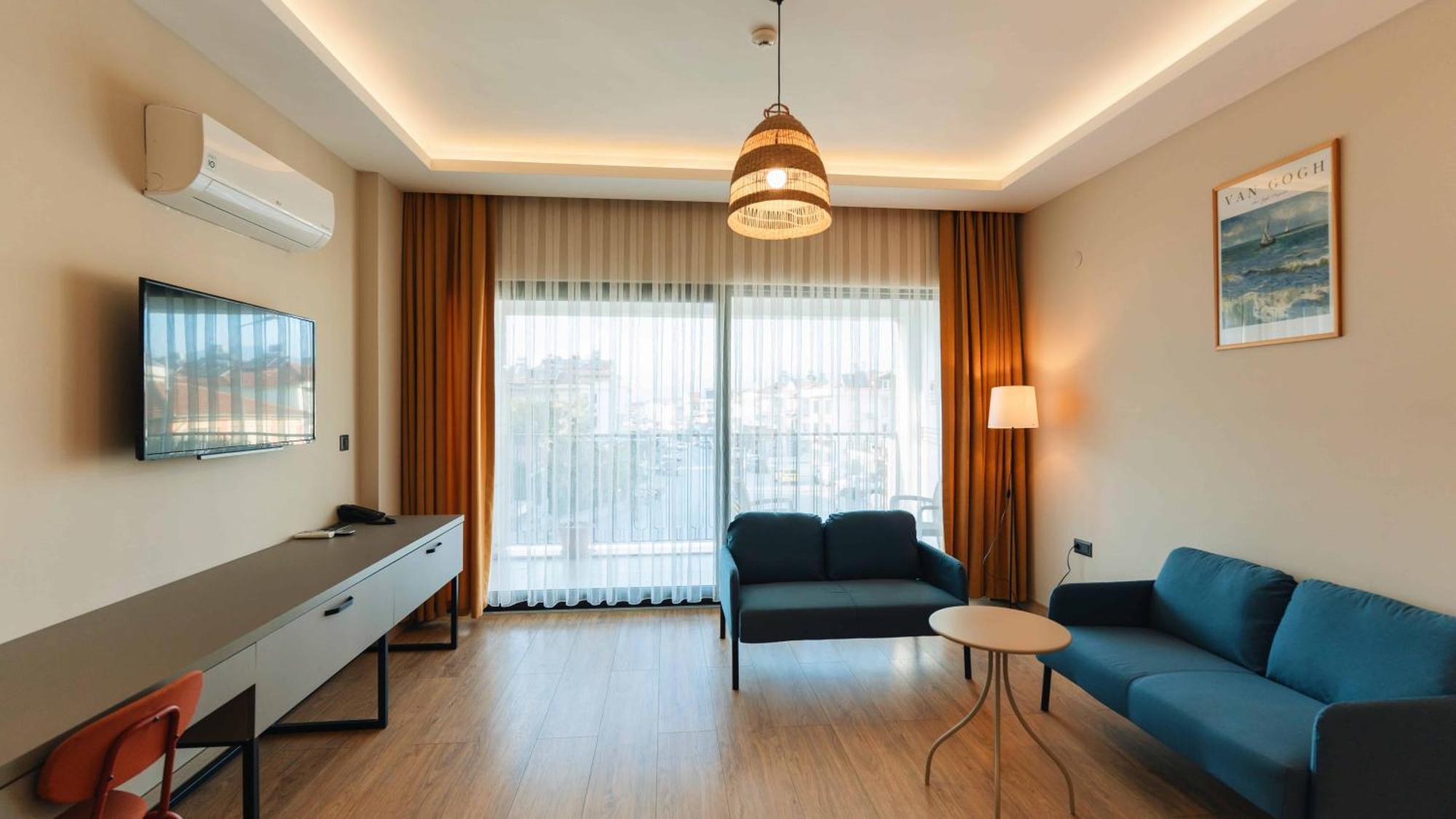 Belci House 2*