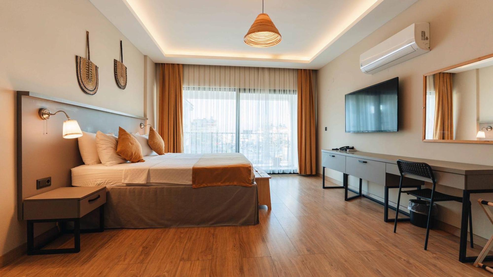 Belci House Отель