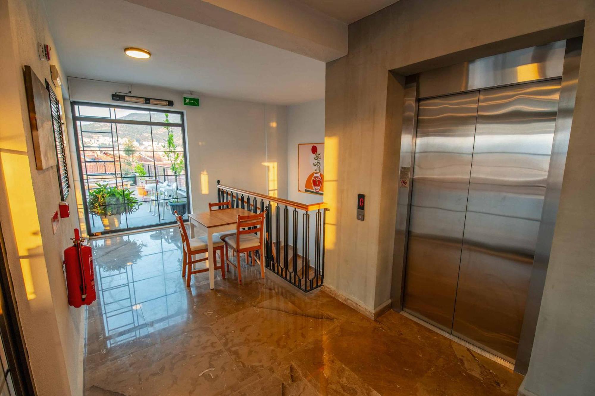 Belci House Отель Фетхие