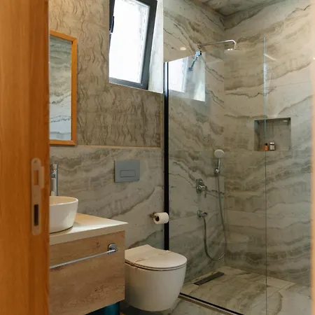 Belci City House Fethiye Room photo
