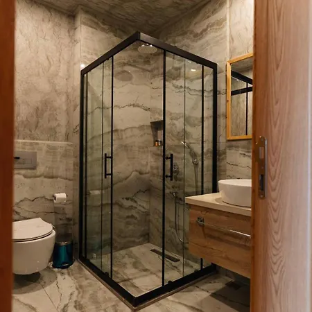 Belci City House Fethiye Room photo