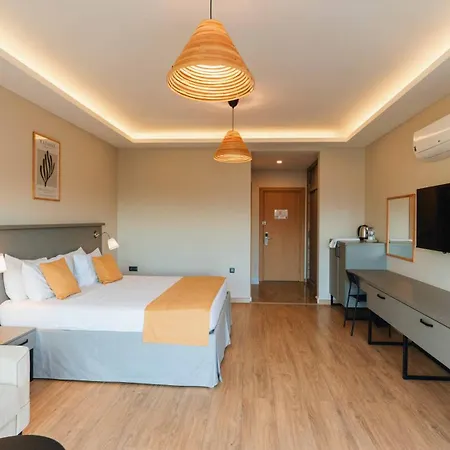 Belci City House Fethiye Room photo