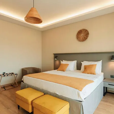 Belci City House Fethiye Room photo
