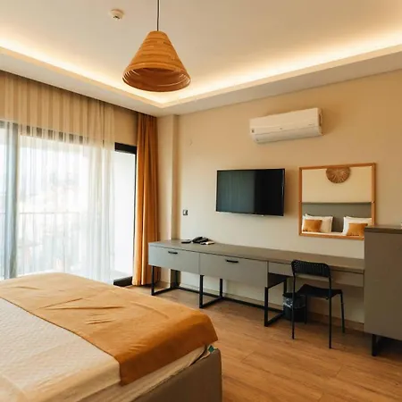 Belci City House Fethiye Room photo