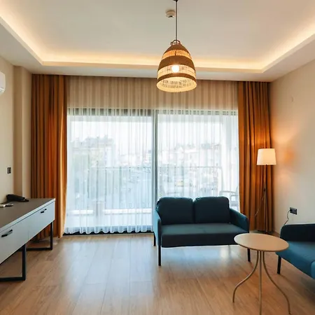 Belci City House Fethiye Room photo