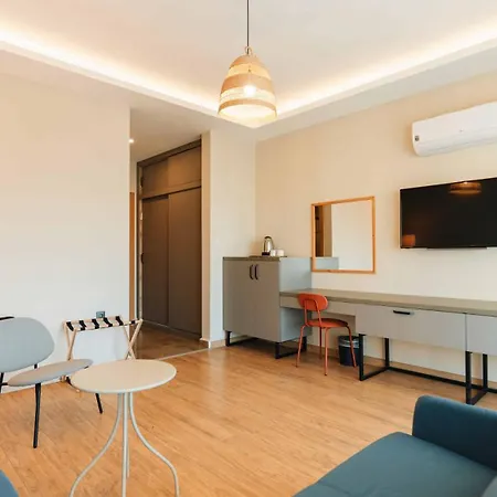 Belci City House Fethiye Room photo