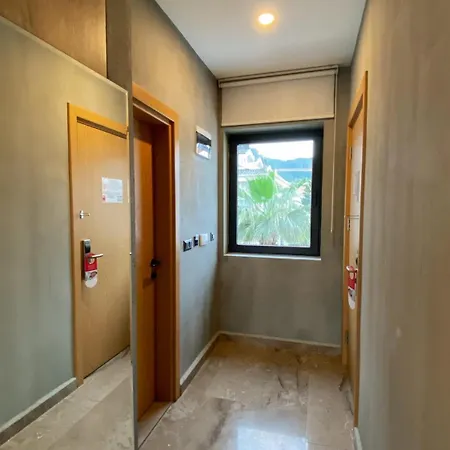 Belci City House Fethiye Room photo