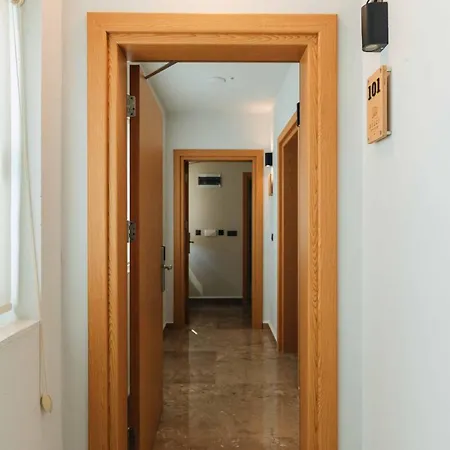 Belci City House Fethiye Room photo