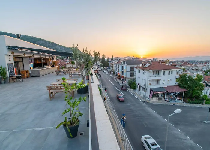 Belci City House