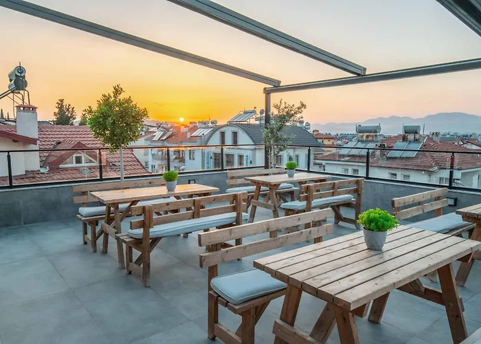 Belci City House