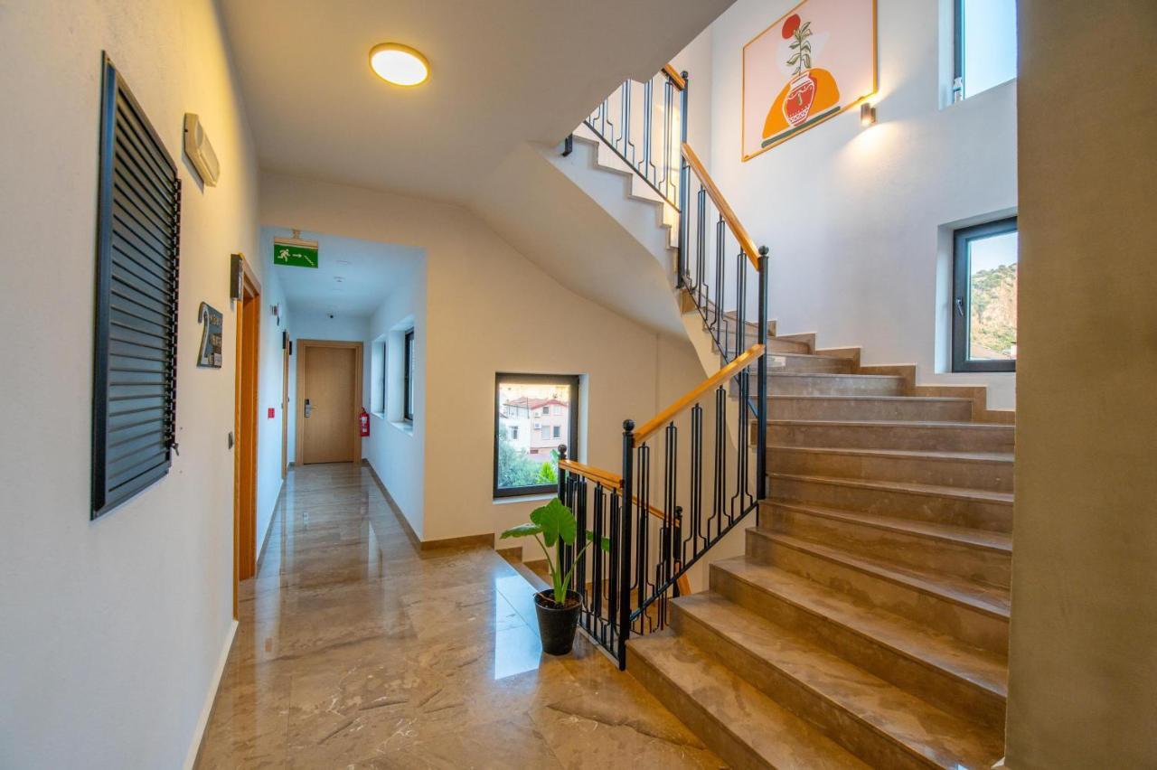 Belci House
