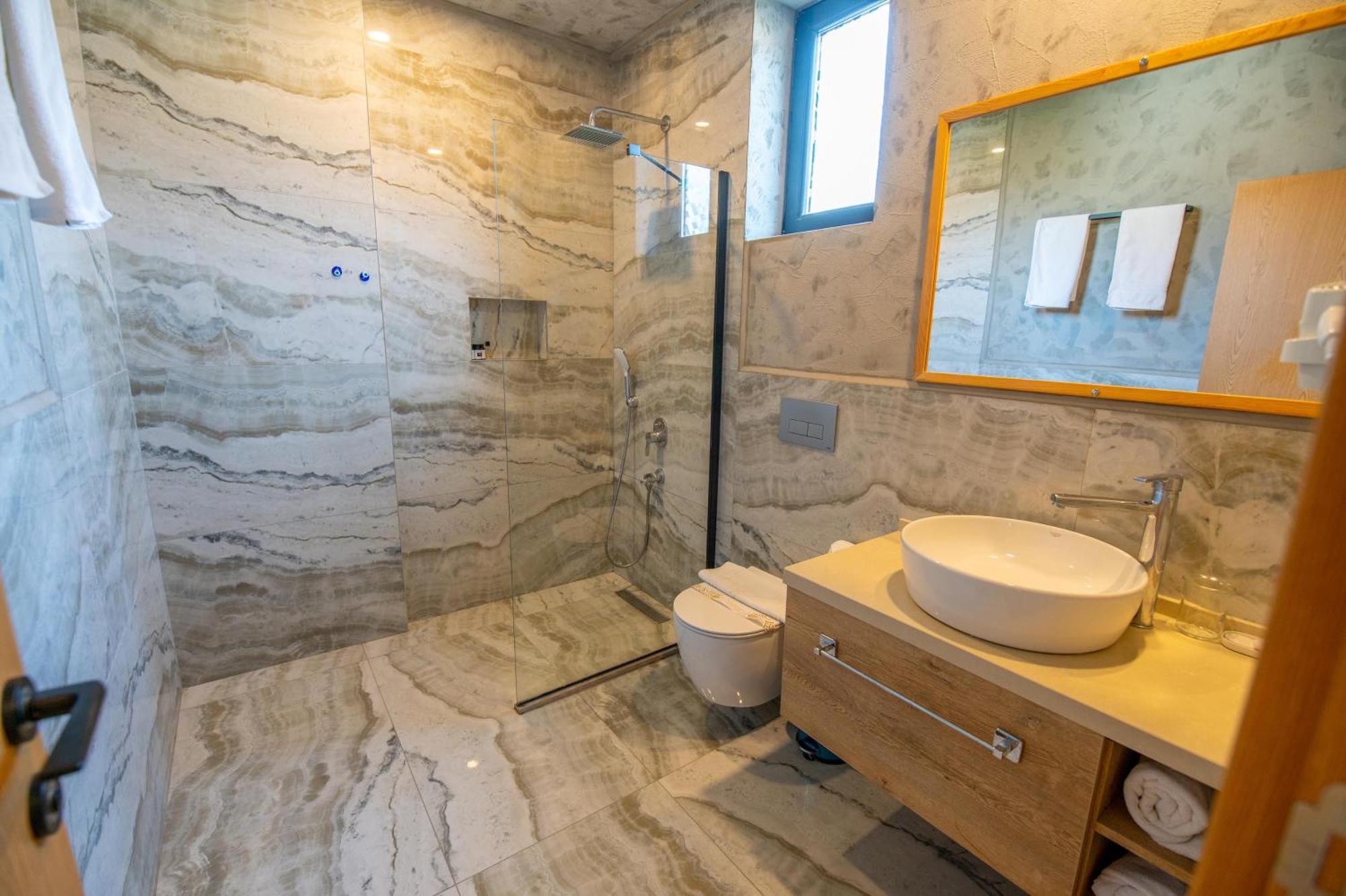 Belci House Hotel Fethiye